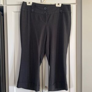 Dressy Capris by Ricki’s